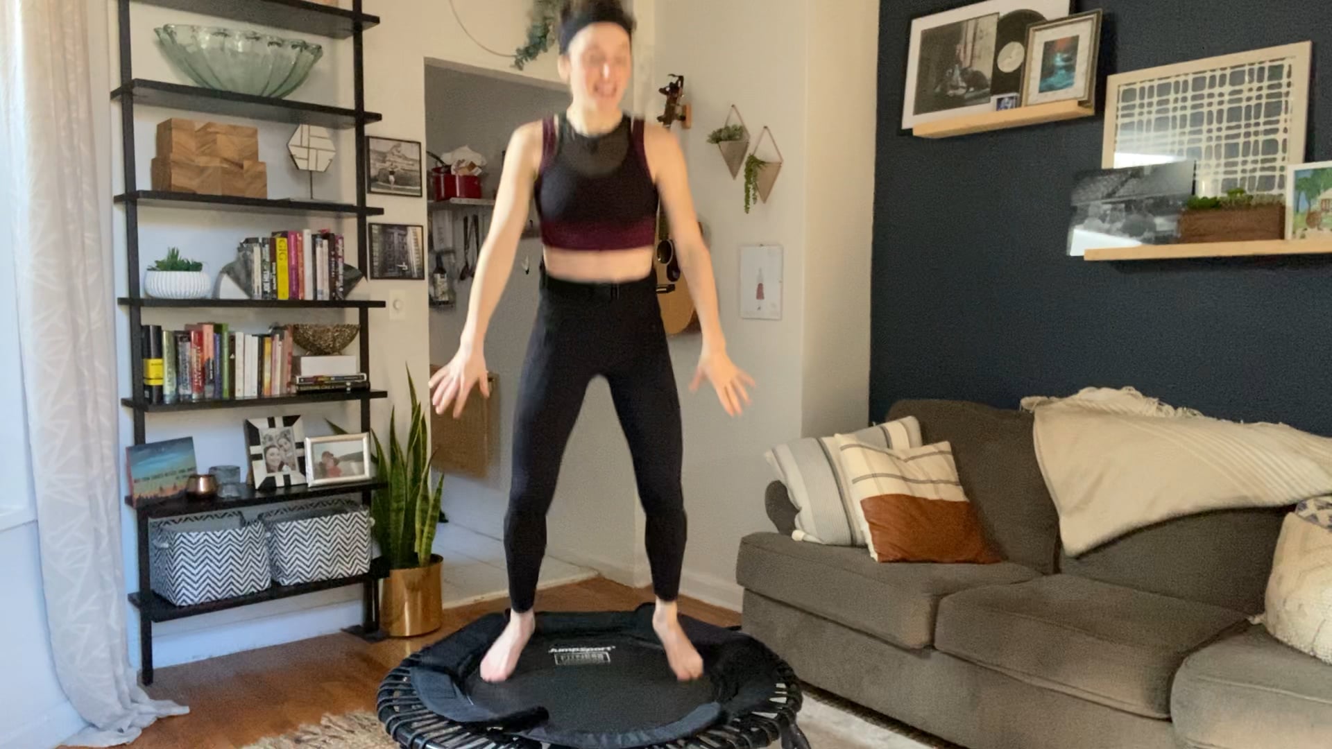 Bounce Cup of Coffee 1