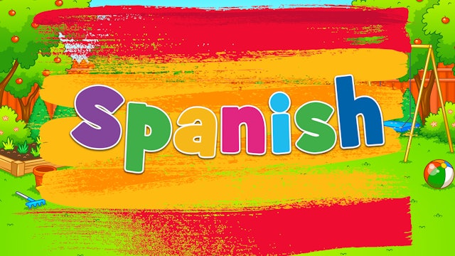 En Español - In Spanish