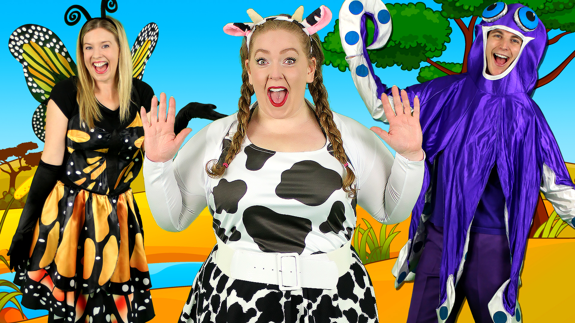 The Alphabet Phonics Series - Bounce Patrol