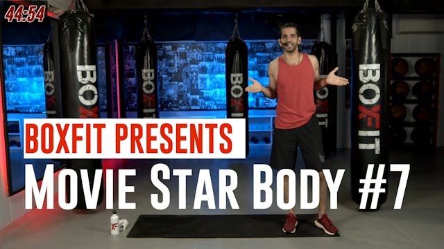 Movie Star Body 8.0 #7