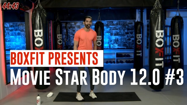 Movie Star Body 12.0 #3