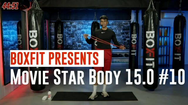 Movie Star Body 15.0 #10