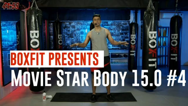 Movie Star Body 15.0 #4