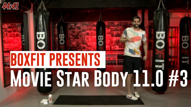 Movie Star Body 11.0 #3