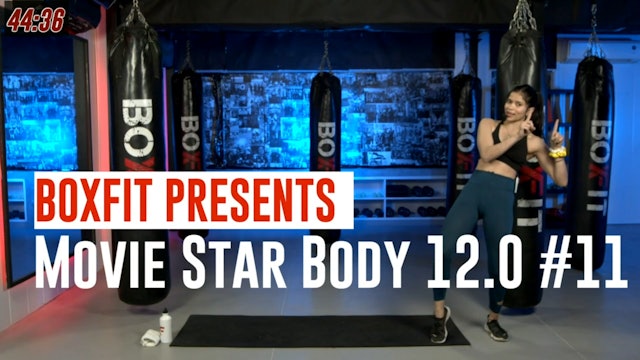 Movie Star Body 12.0 #11