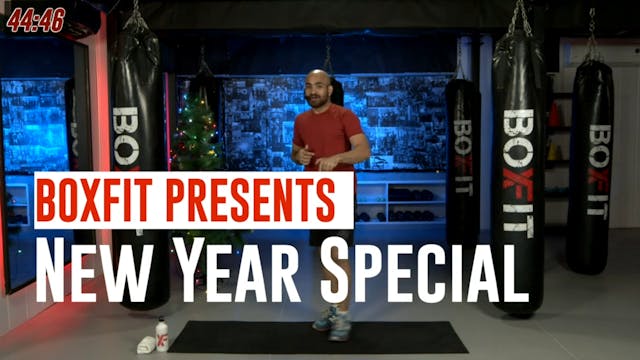 Sat 01/1 8am IST | New Year Special w...