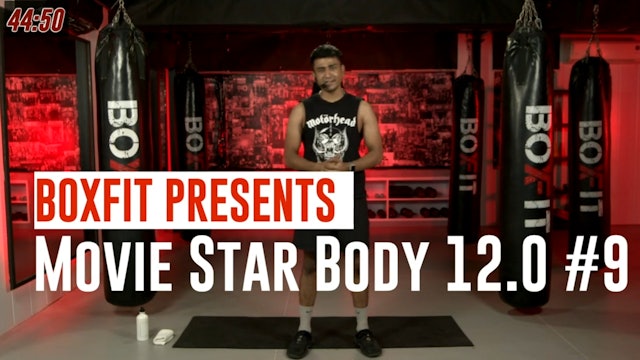 Movie Star Body 12.0 #9