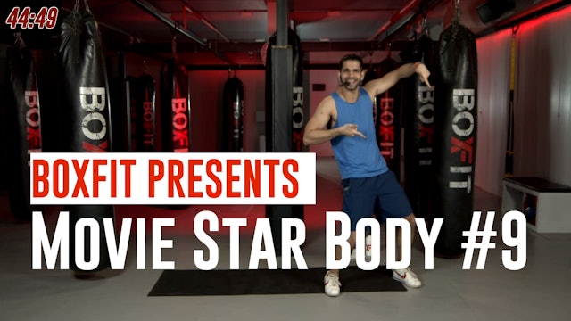 Movie Star Body 7.0 #9