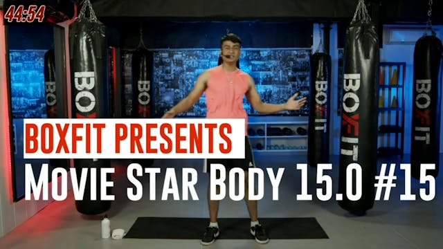 Movie Star Body 15.0 #15