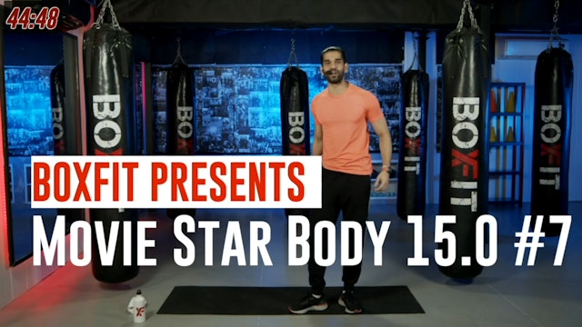 Movie Star Body 15.0 #7