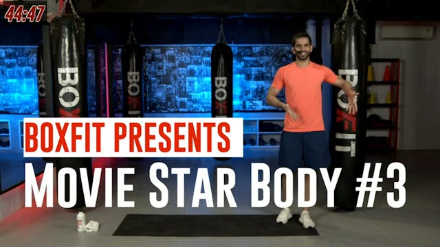 Movie Star Body 9.0 #3