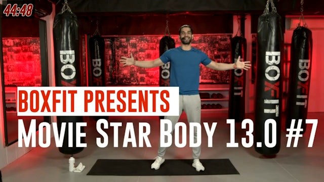 Movie Star Body 13.0 #7