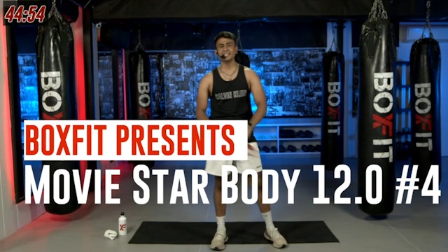 Movie Star Body 12.0 #4