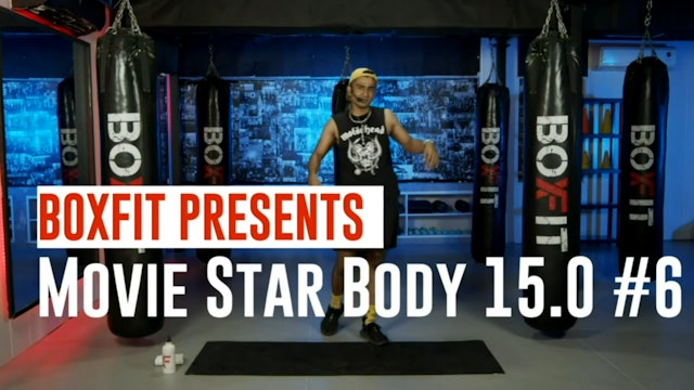 Movie Star Body 15.0 #6