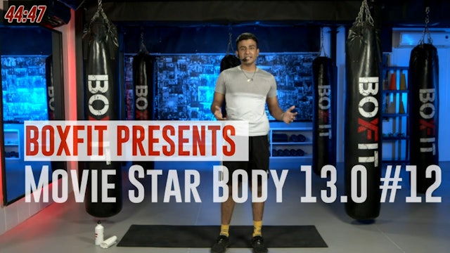 Movie Star Body 13.0 #12