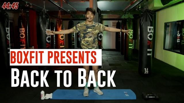 Wed 26/1 8am IST | Back to Back with Mohit |