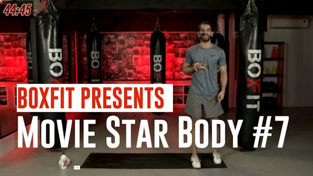 Movie Star Body 9.0 #7