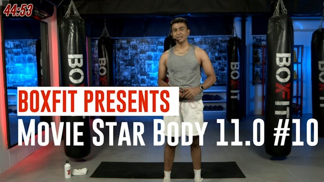 Movie Star Body 11.0 #10