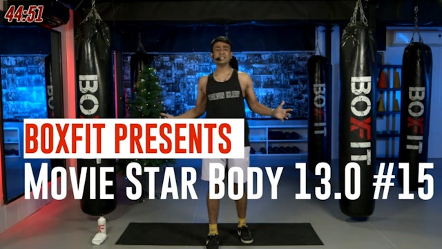 Movie Star Body 13.0 #15