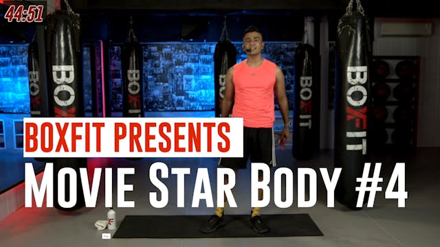 Movie Star Body 8.0 #4
