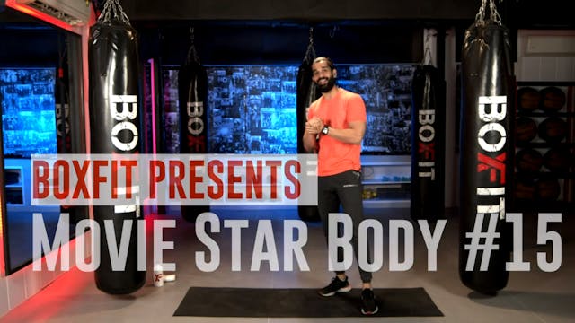 Movie Star Body 4.0 #15