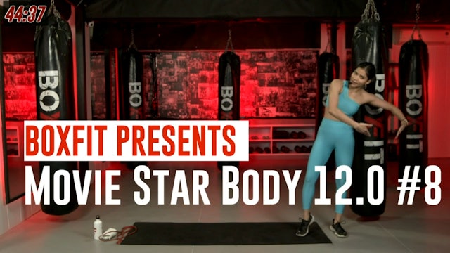 Movie Star Body 12.0 #8