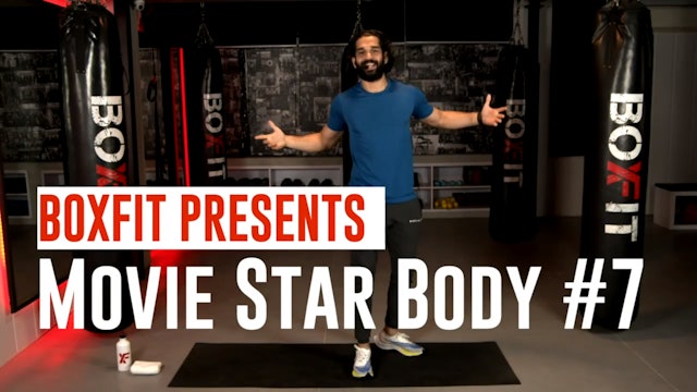 Movie Star Body 3.0 #7
