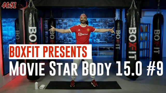 Movie Star Body 15.0 #9