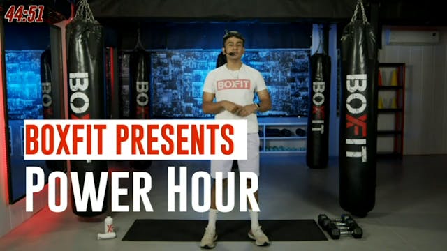 Mon 28/2 8am IST | Power Hour with Ma...
