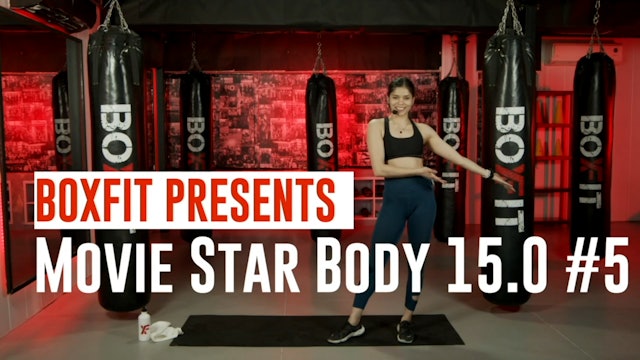 Movie Star Body 15.0 #5