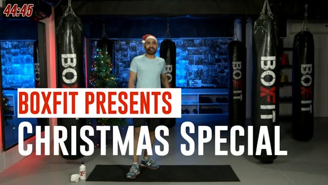 Sat 25/12 8am IST | Christmas special...