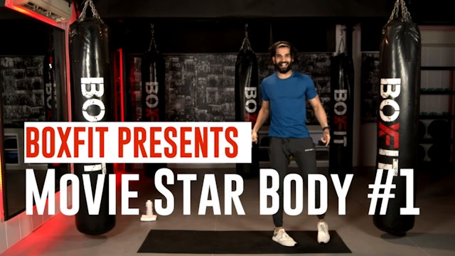 Movie Star Body 4.0 #1 