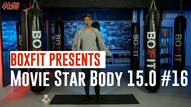 Movie Star Body 15.0 #16