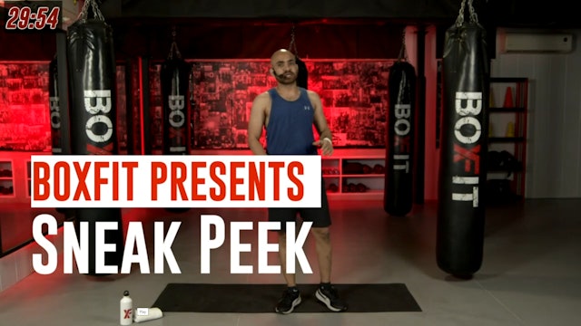 Fri 20/8 8pm  IST | Sneak Peek with Ajay |