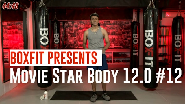Movie Star Body 12.0 #12