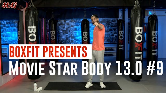 Movie Star Body 13.0 #9