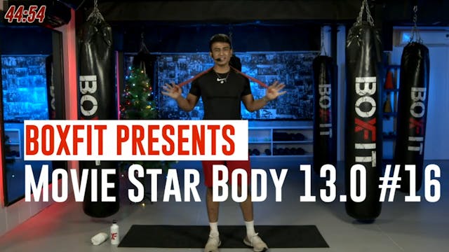 Movie Star Body 13.0 #16