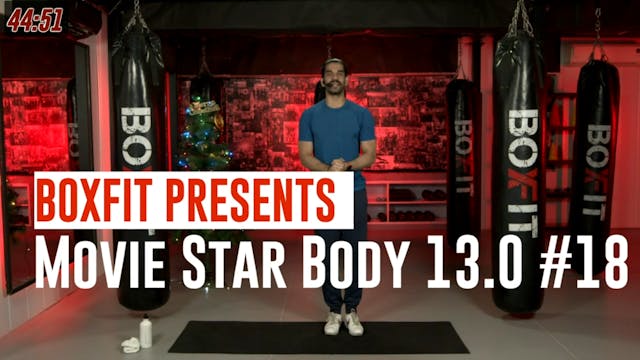 Movie Star Body 13.0 #18