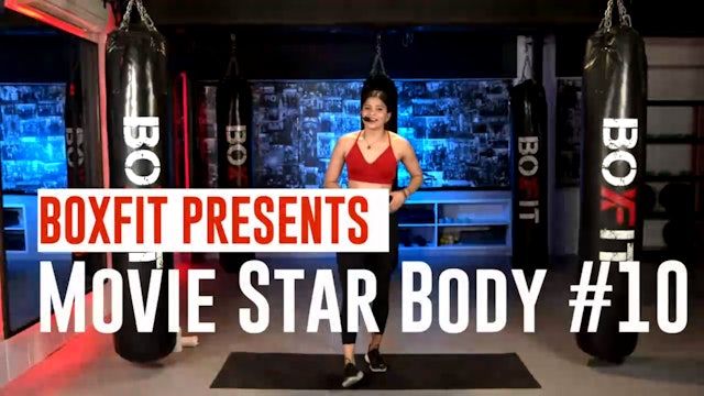 Movie Star Body 4.0 #10 