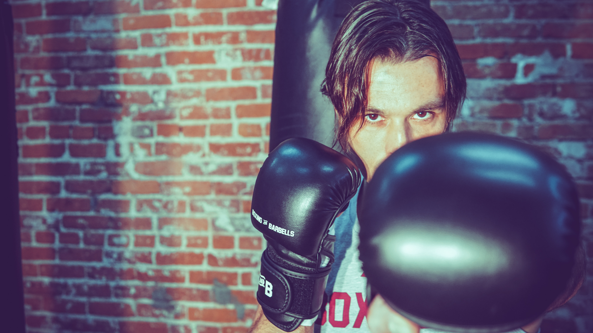 BOXING ONLY WORKOUTS (Click Here To See All)