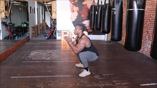 SQUAT