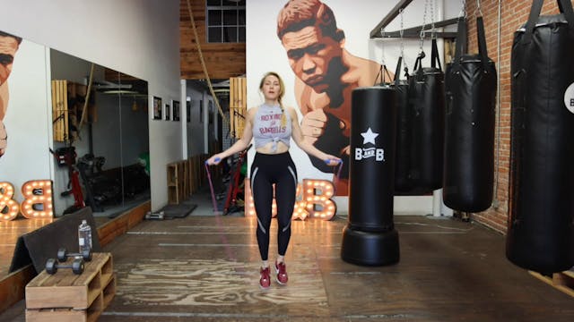 45 Minute Full Body With Pause Reps W...