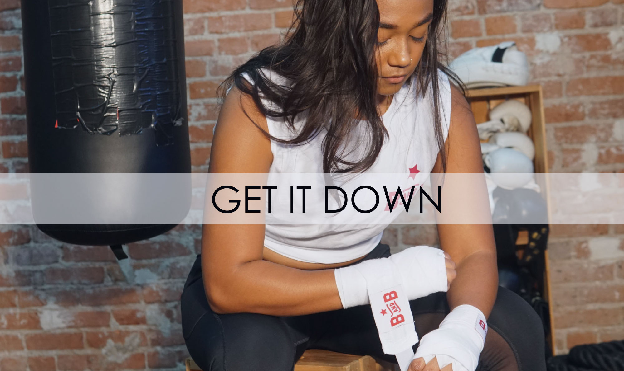 START HERE WITH BOXING FUNDAMENTALS (Click Here To See All)