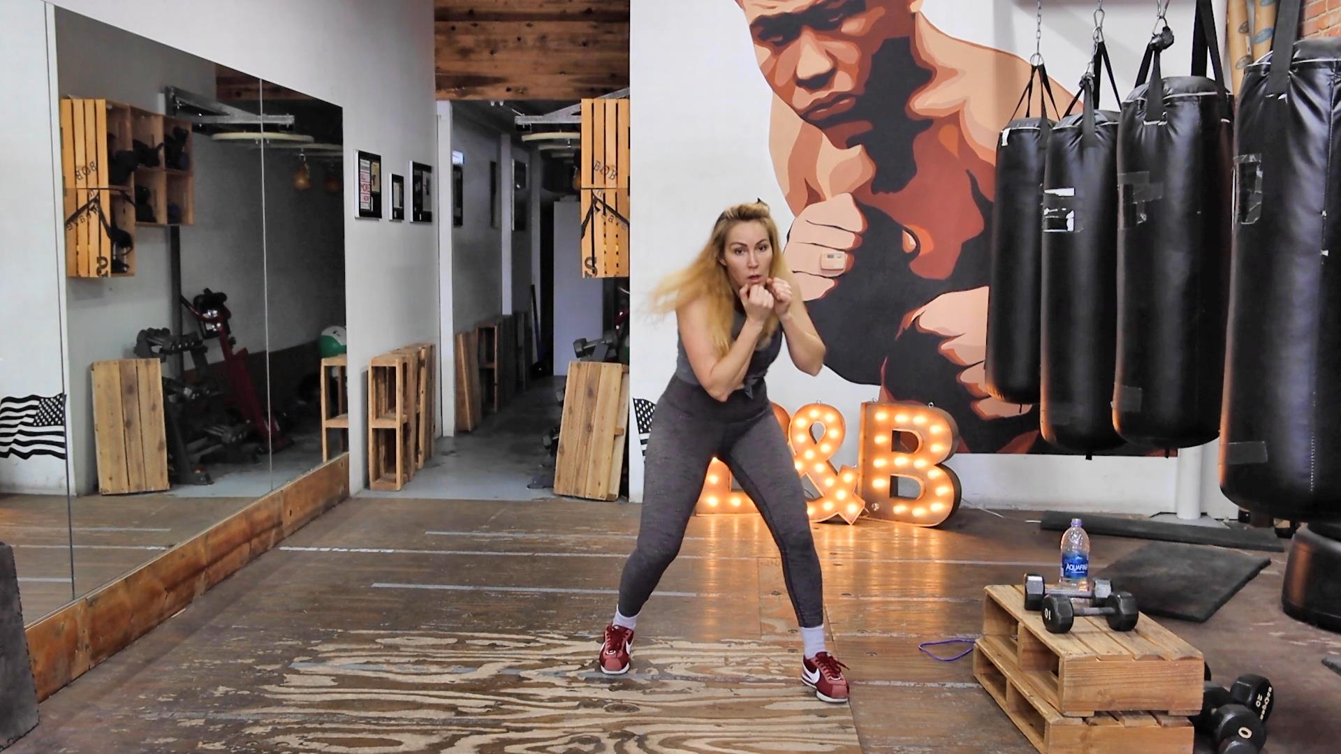 45 Minute Full Body Workout 64