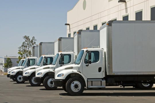 Steps To Start A Non-CDL Box Truck Business