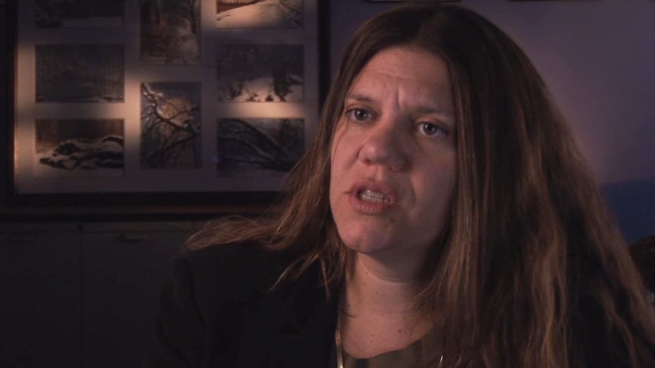 What research is most important for BPD - Antonia New