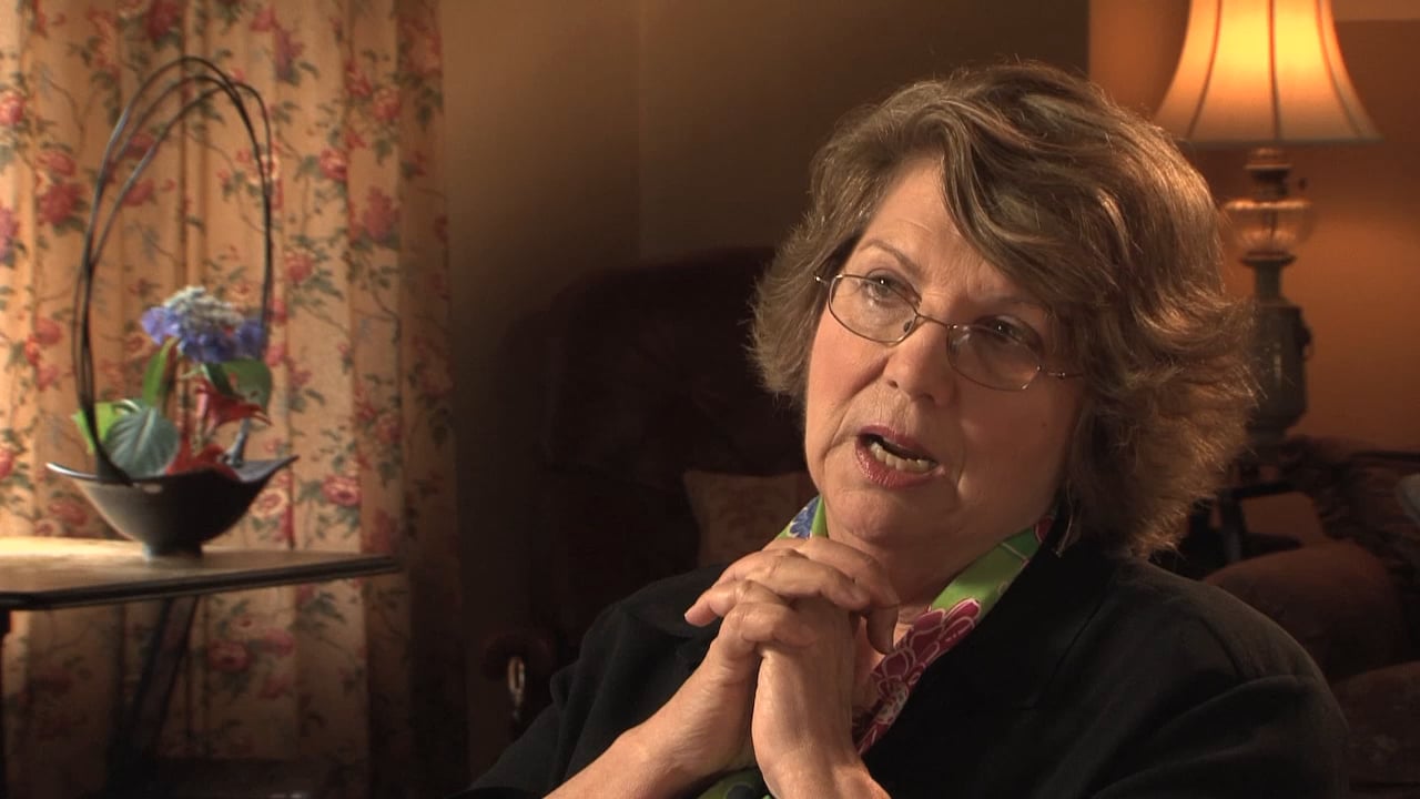 What happens to a person with BPD who is invalidated - Marsha Linehan