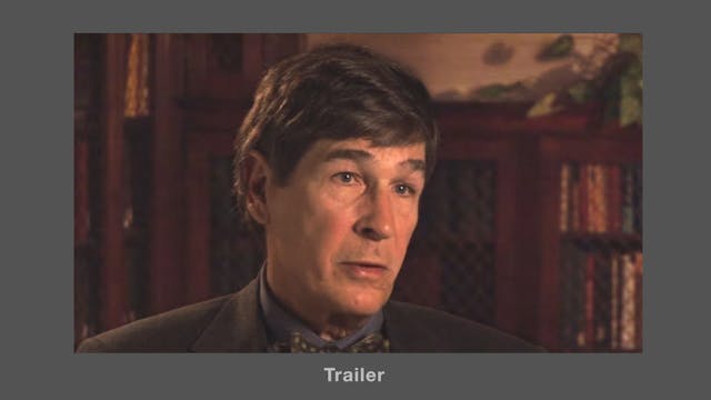 John Gunderson Interview - Trailer