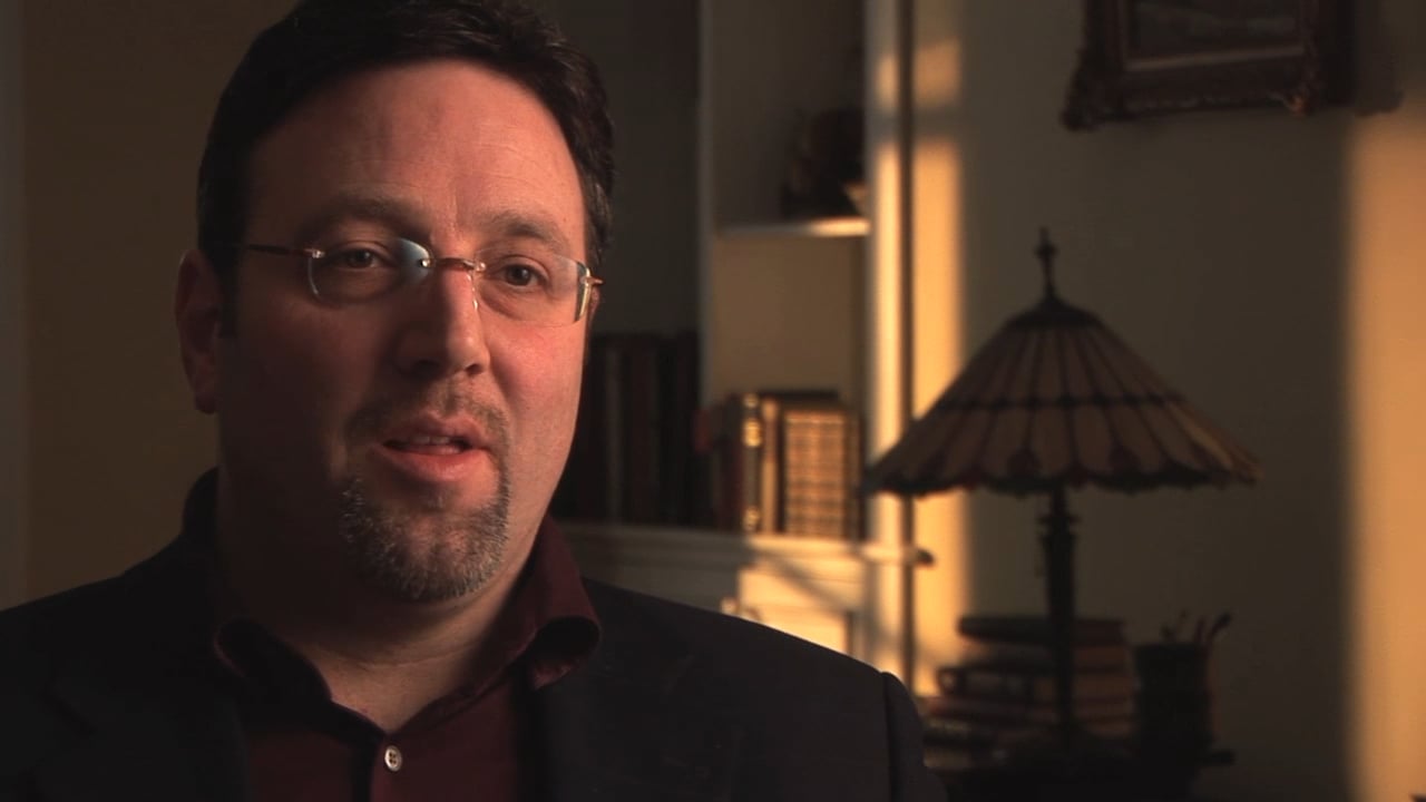 BPD stigma in the community - Alec Miller