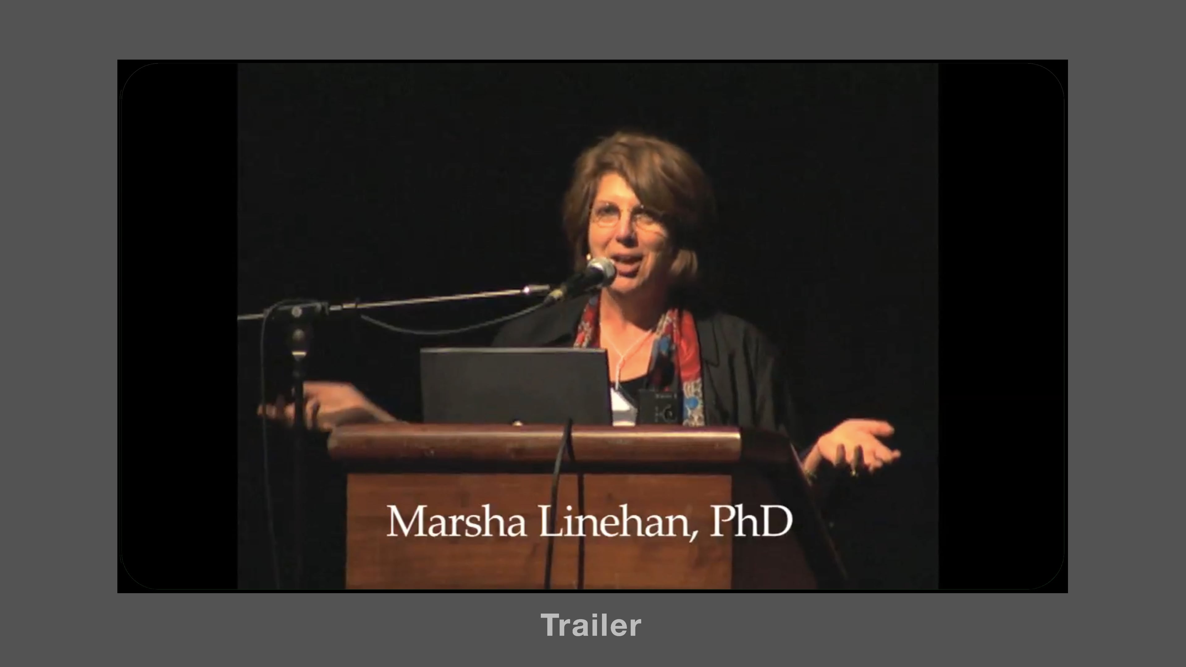 Development and Evaluation of DBT - Trailer